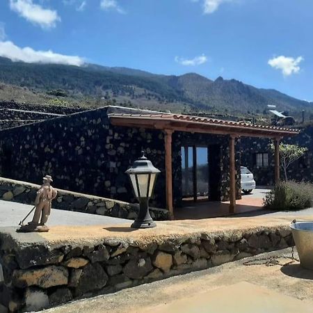 Mi Rinconcito Villa Los Llanos De Aridane Eksteriør billede