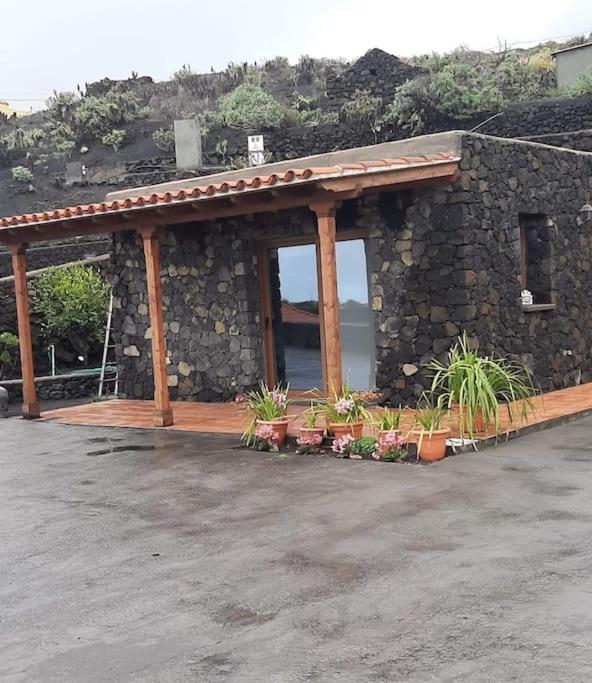 Mi Rinconcito Villa Los Llanos De Aridane Eksteriør billede
