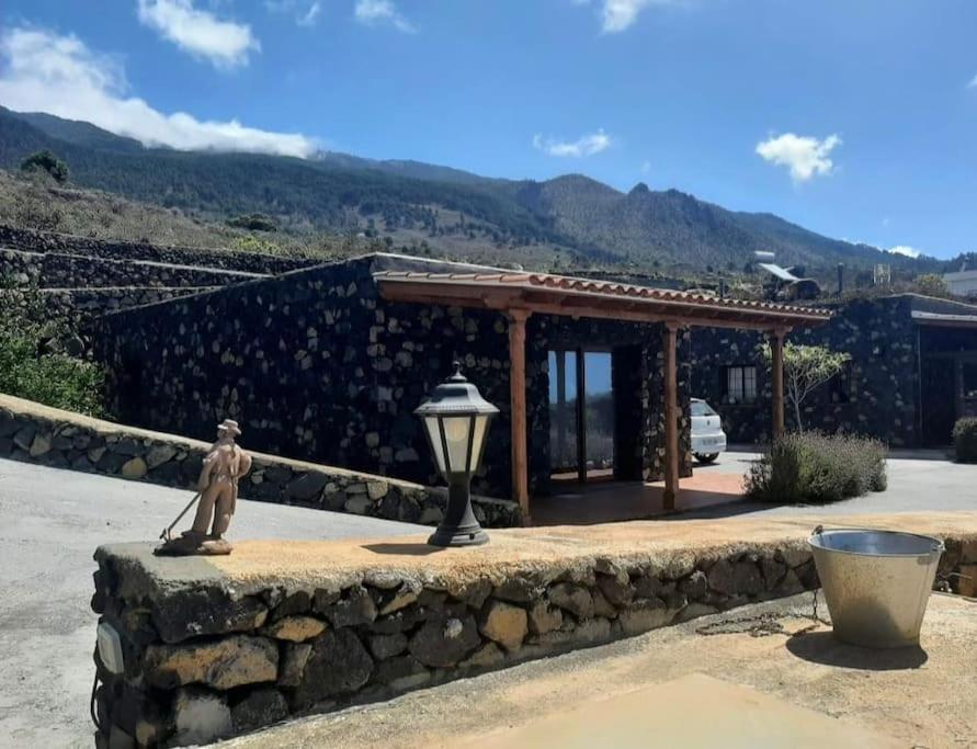 Mi Rinconcito Villa Los Llanos De Aridane Eksteriør billede