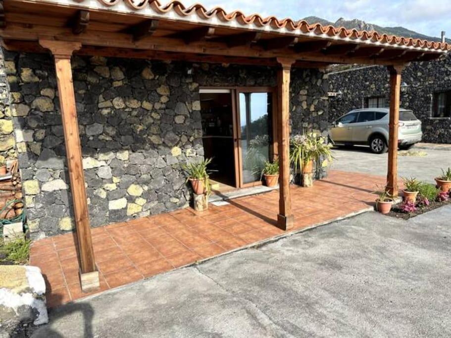 Mi Rinconcito Villa Los Llanos De Aridane Eksteriør billede